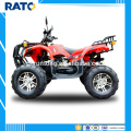 2016 productos gas rojo transmisión automática ATV150